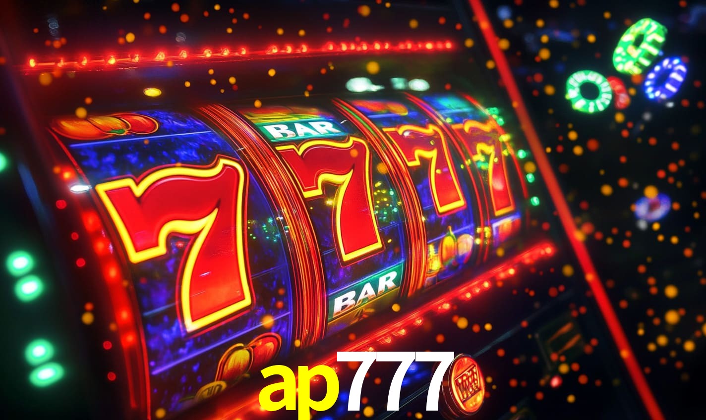 ap777 bet