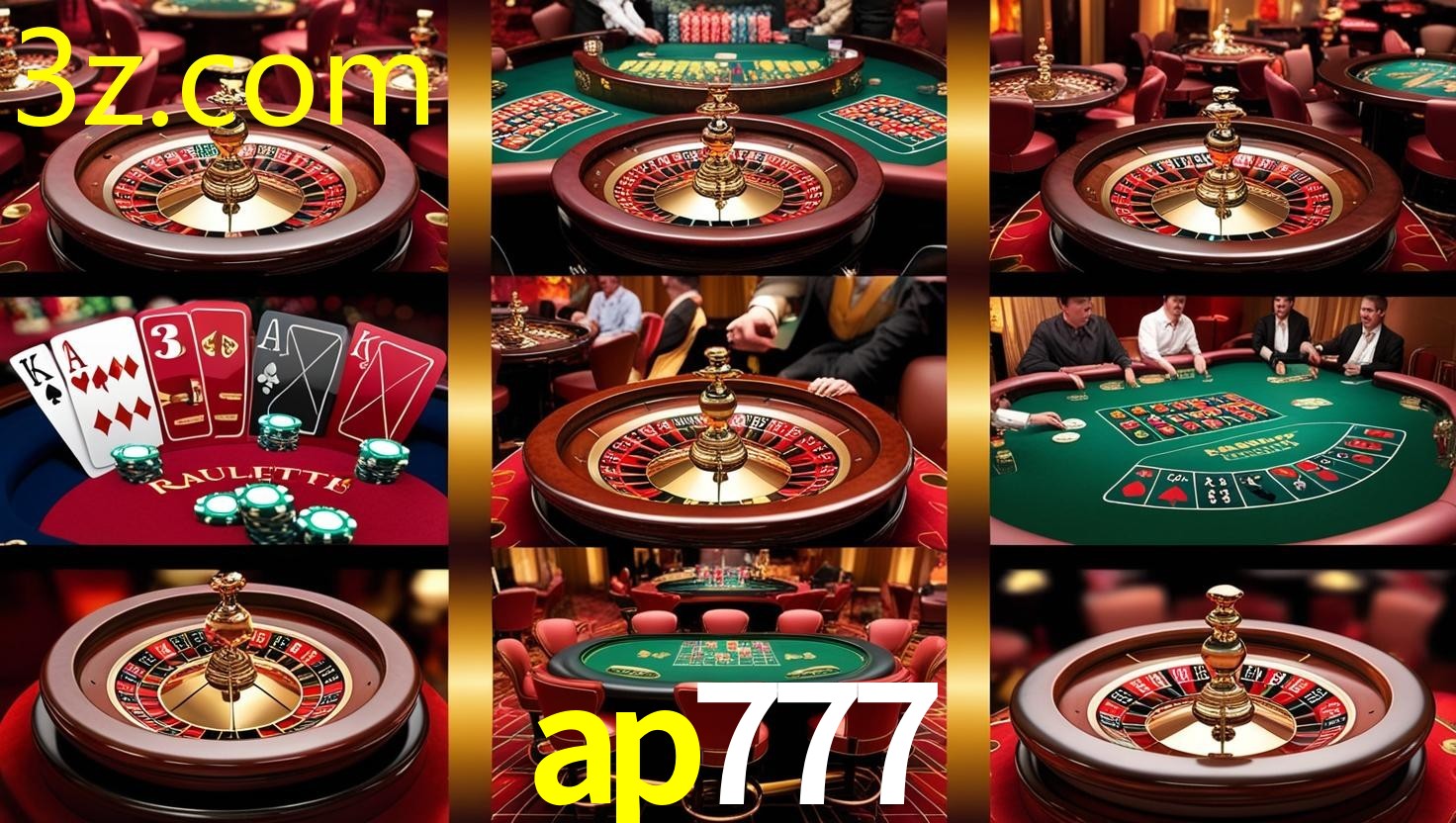 AP777