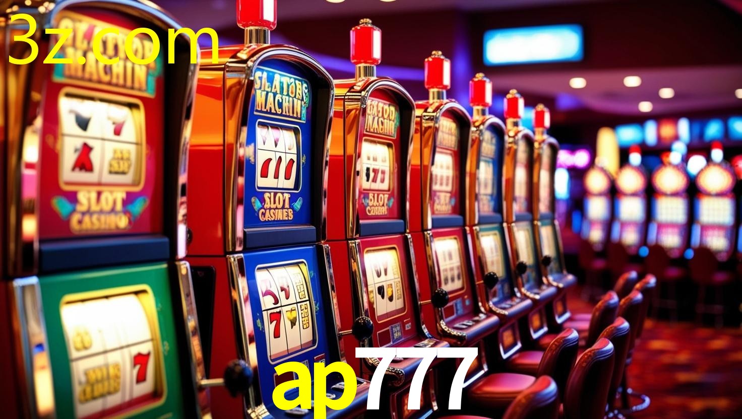AP777