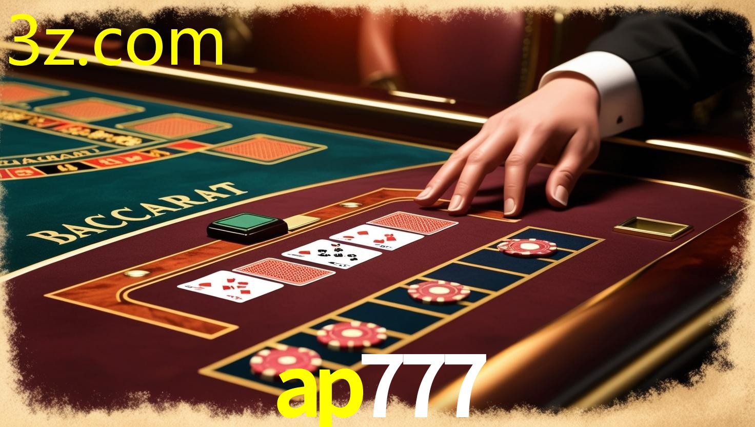 AP777
