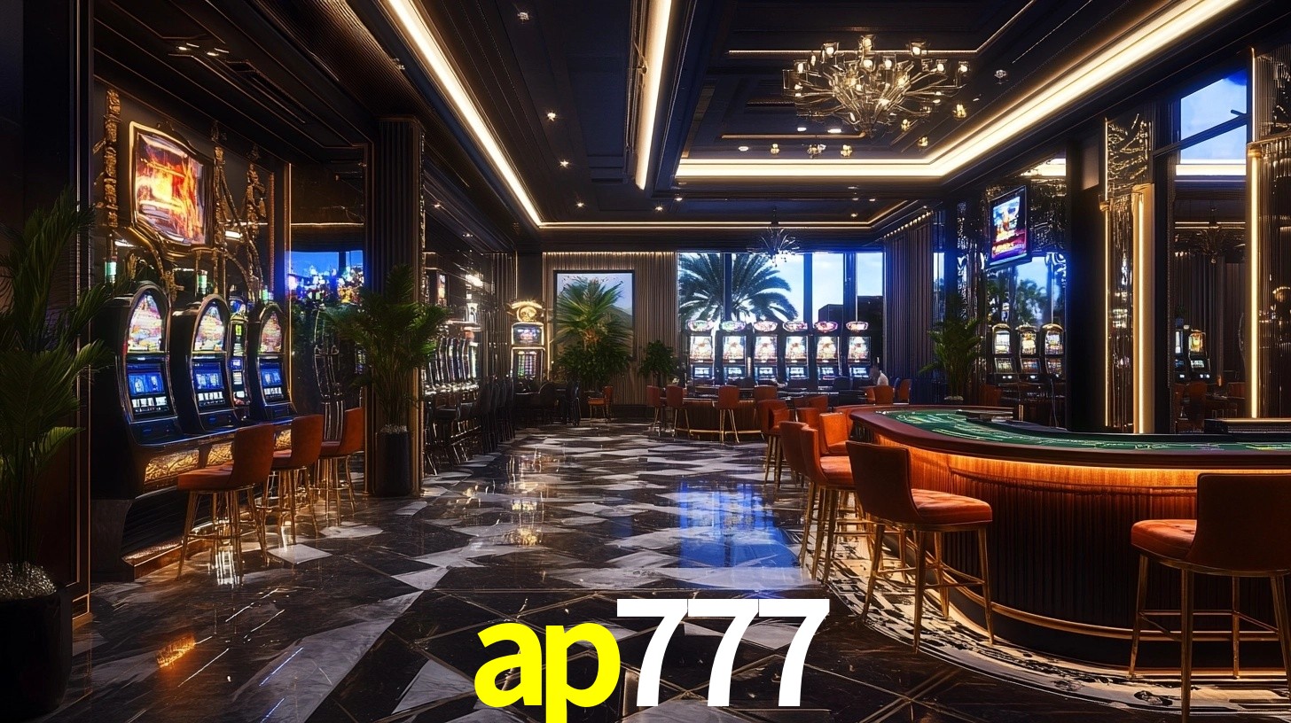 Exclusive Games ap777