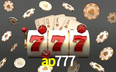 Cadastro rápido e seguro na ap777