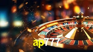 Bônus e promoções da ap777