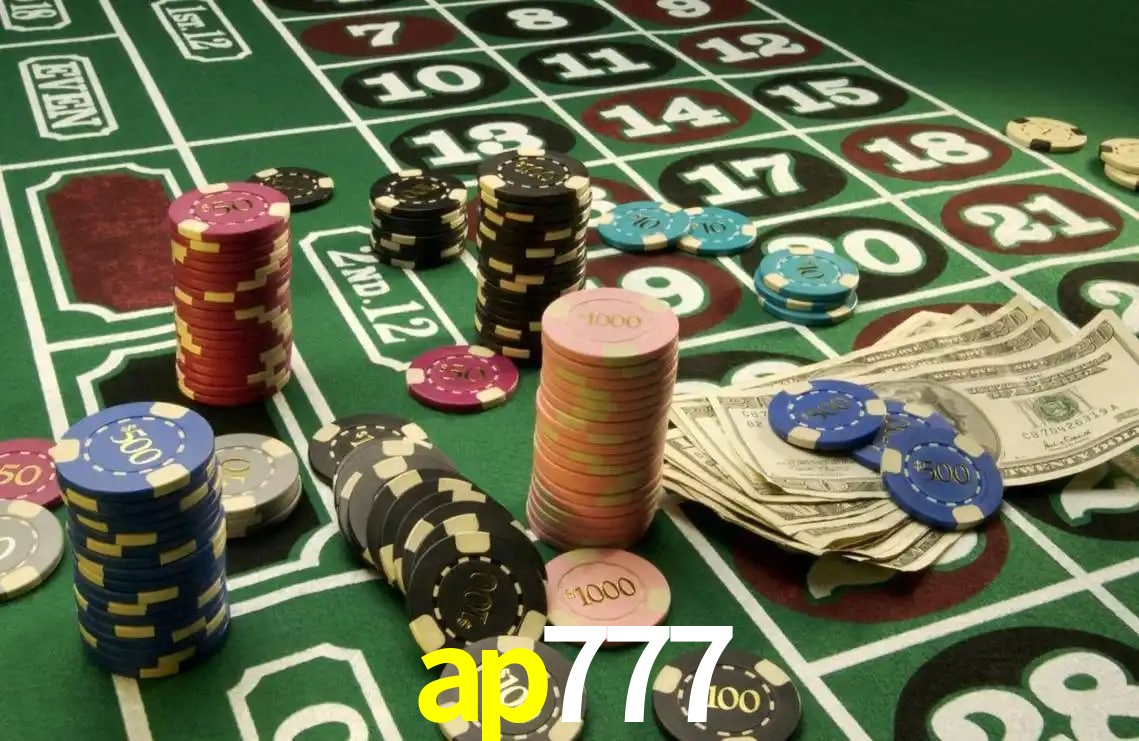 ap777 bet