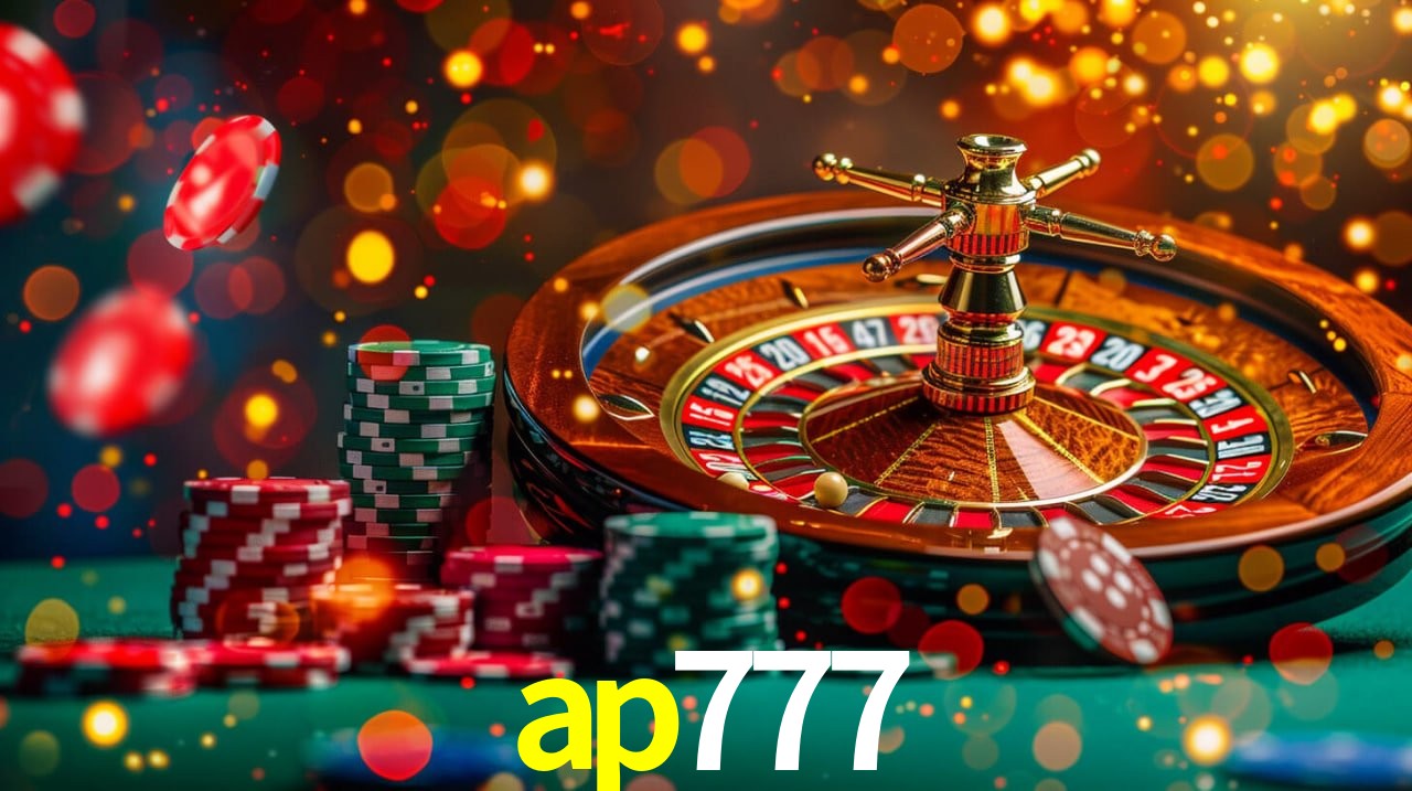 Inovações de Jogos na ap777: O Futuro das Experiências Interativas
