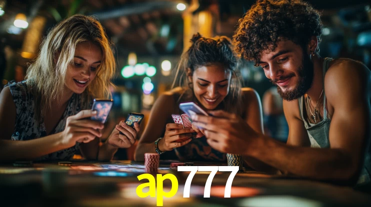 Live Casino ap777