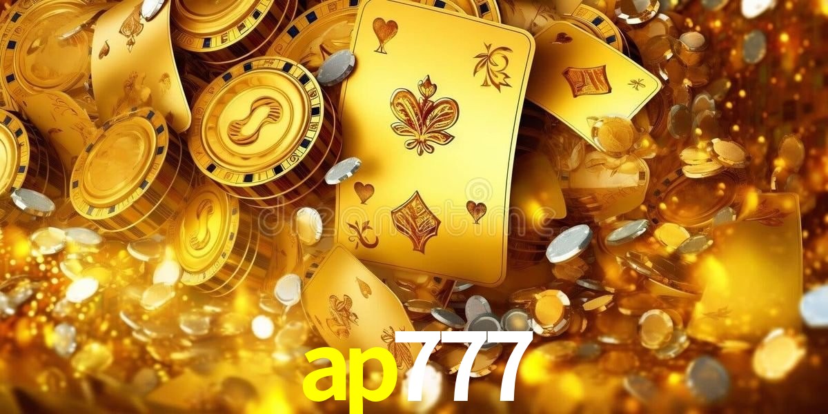 Descubra o Programa VIP da ap777: Vantagens Exclusivas para Jogadores