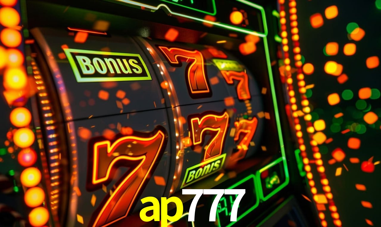 Desvendando o Mundo dos Jogos Virtuais na ap777