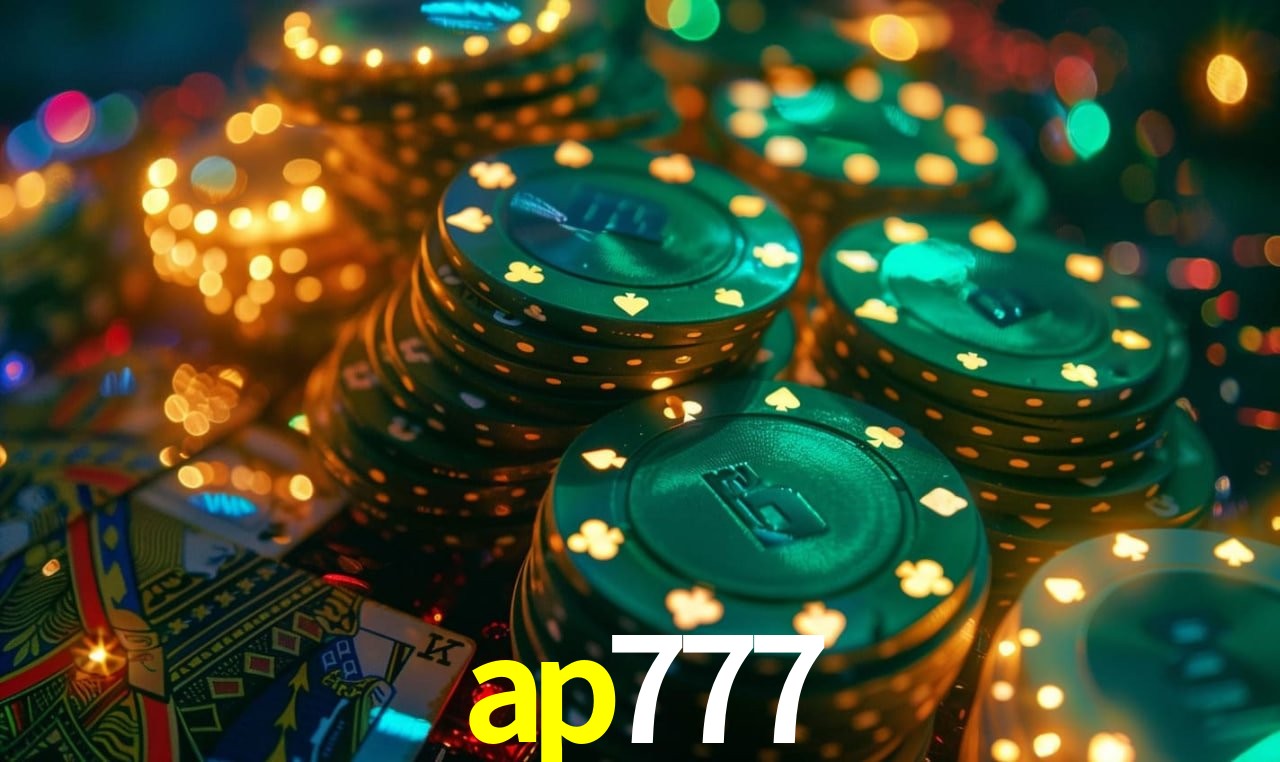 Mesa de Blackjack ap777