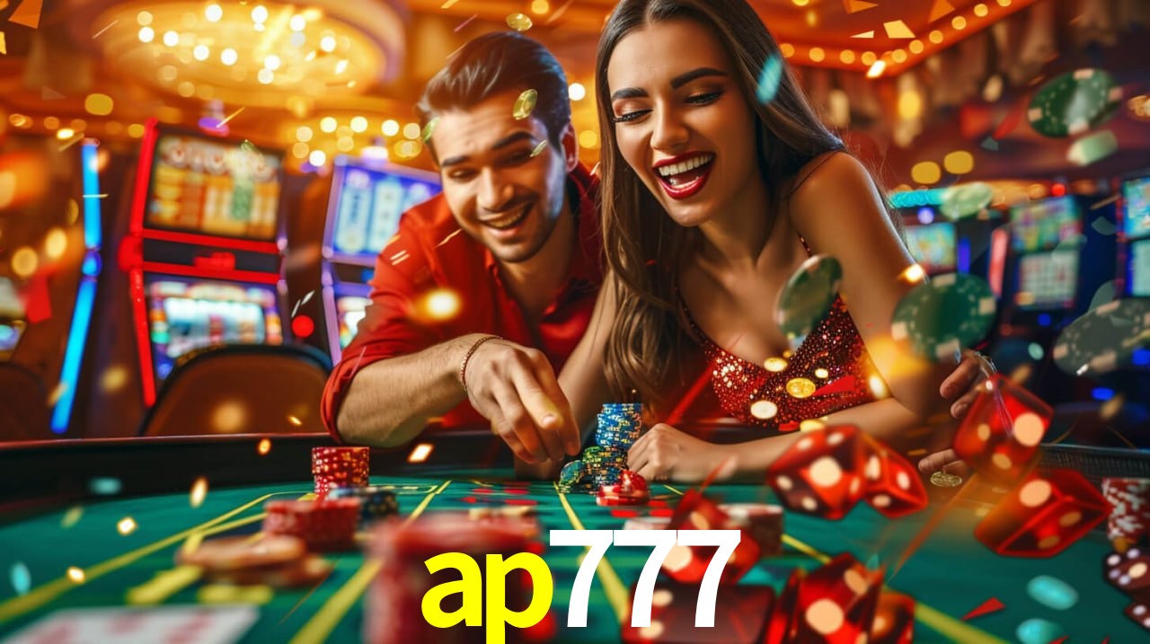 Login Seguro ap777