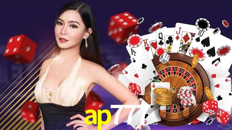 cassino ap777