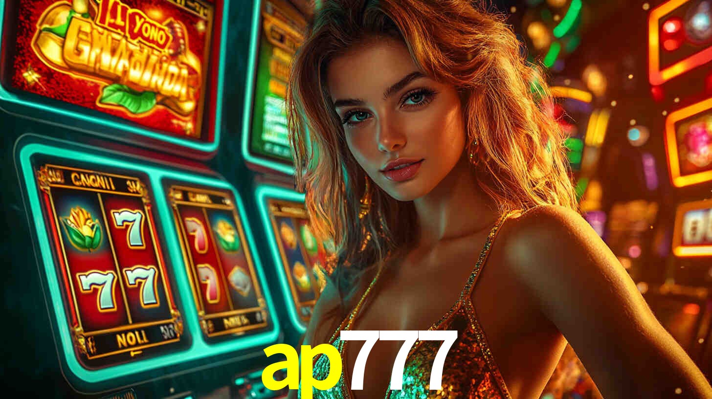 Welcome Bonus ap777