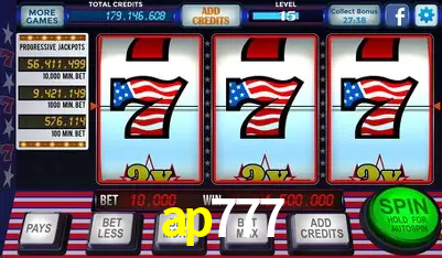Desvendando o Mundo dos Jogos Virtuais na ap777