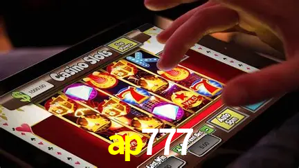 Cassino ao vivo com dealers reais na ap777