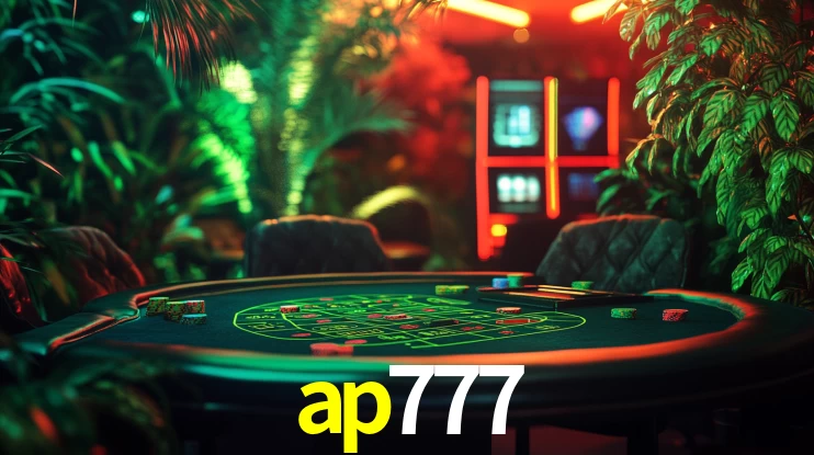 Blackjack Table ap777