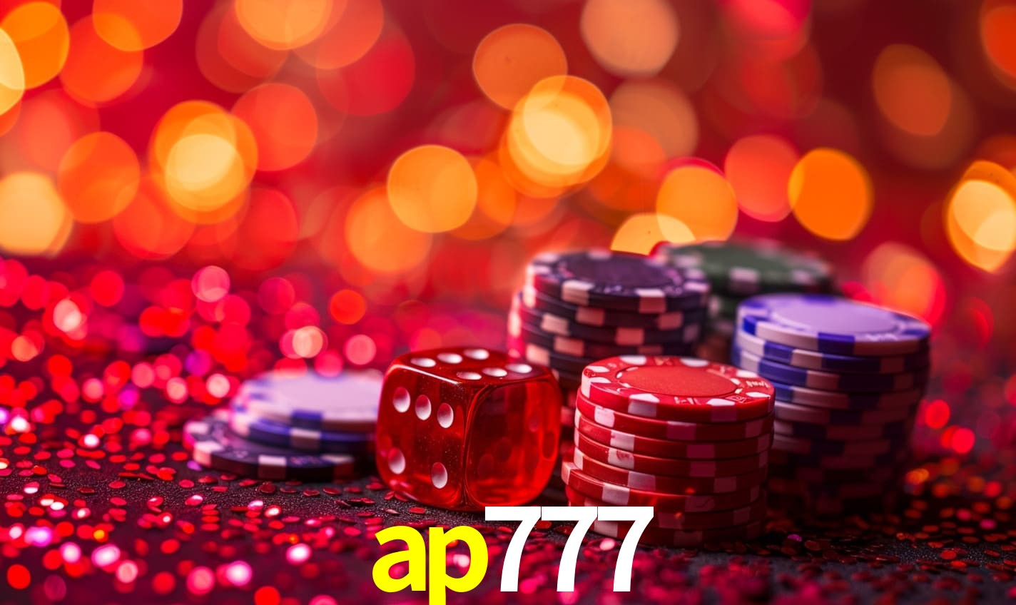 Descubra a Essência do ap777: Nossa História e Compromissos