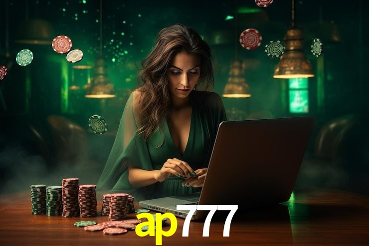 Segurança e privacidade no APP ap777
