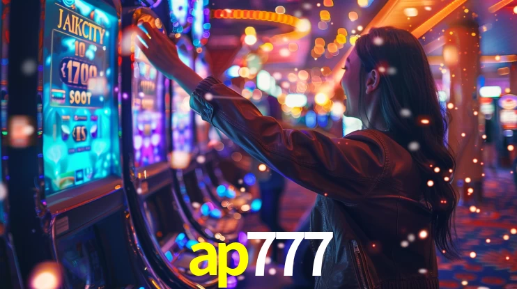 Experimente o Login Seguro Premium no ap777