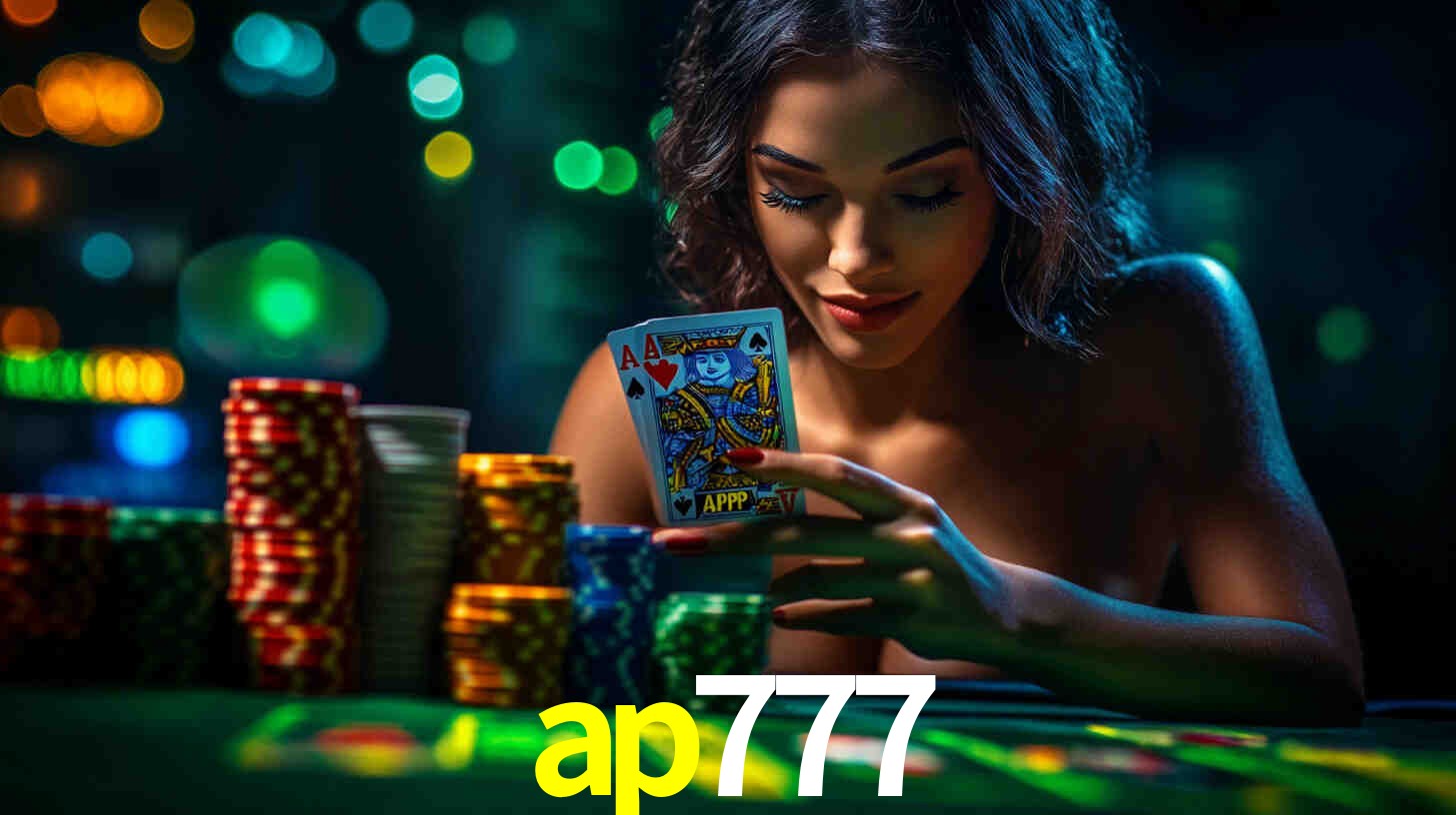 A Popularidade dos Caça-Níqueis no ap777