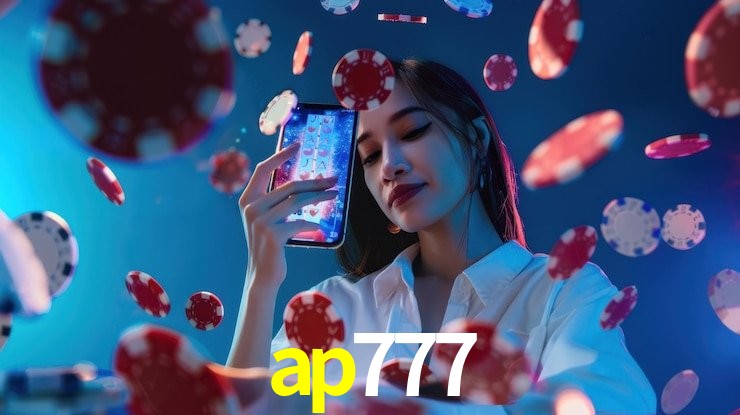 A Experiência Imersiva dos Cassinos Ao Vivo no ap777