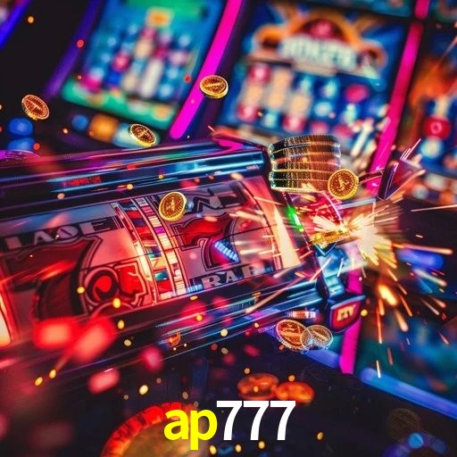 Interface do App ap777