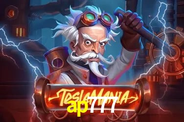 Jogos de Slot ap777