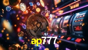 Download para Android e iOS na ap777