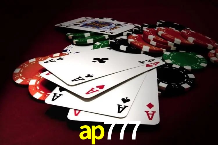 Jogos Exclusivos ap777