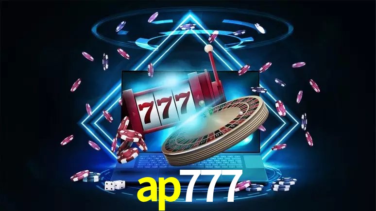 Casino Ao Vivo ap777