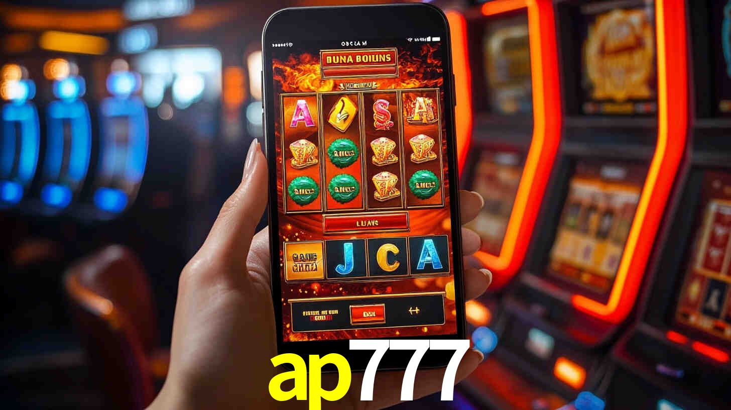 ap777: Jogos de Caça-Níqueis-Altas Recompensas, Roleta-Velocidade, Blackjack-Desafios Máximos