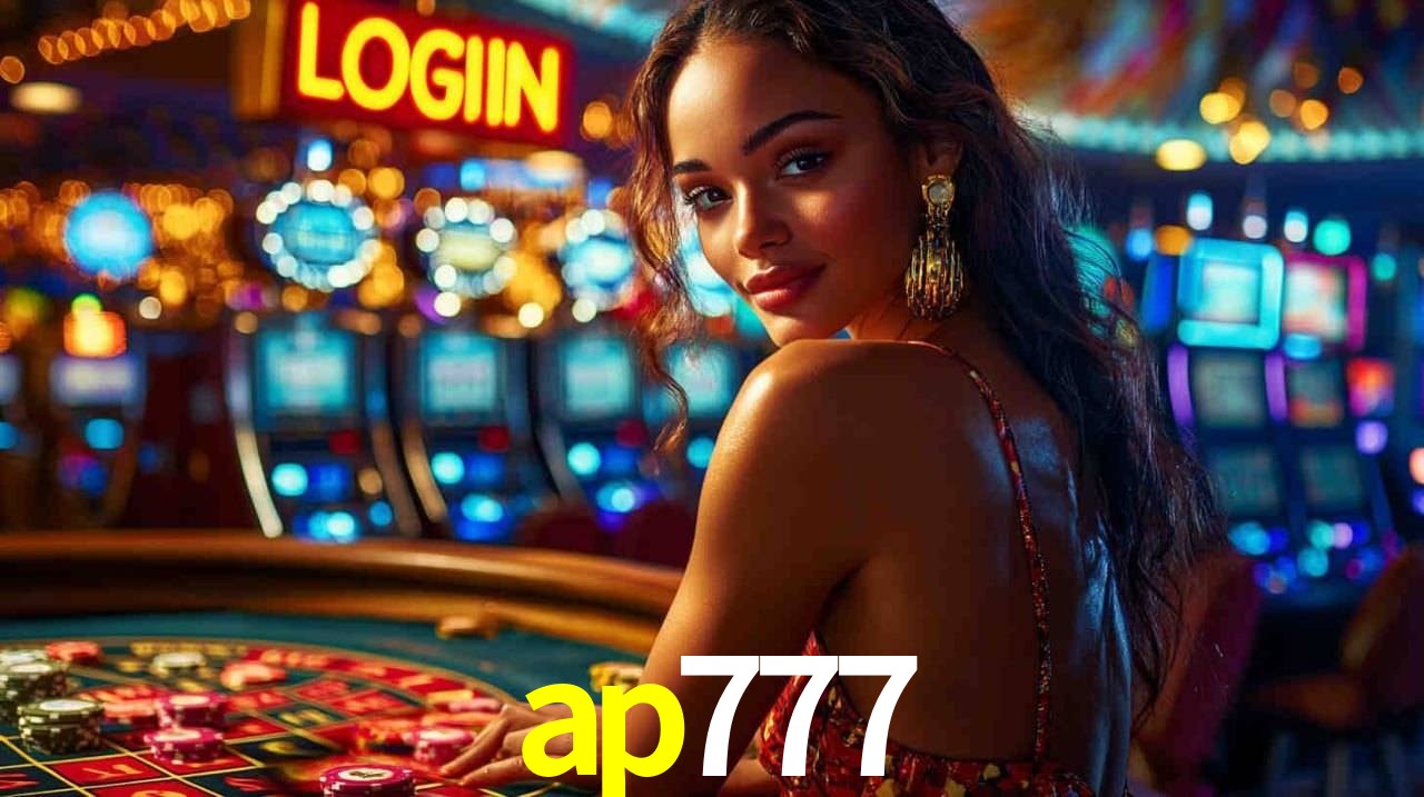 Diretório de Jogos ap777