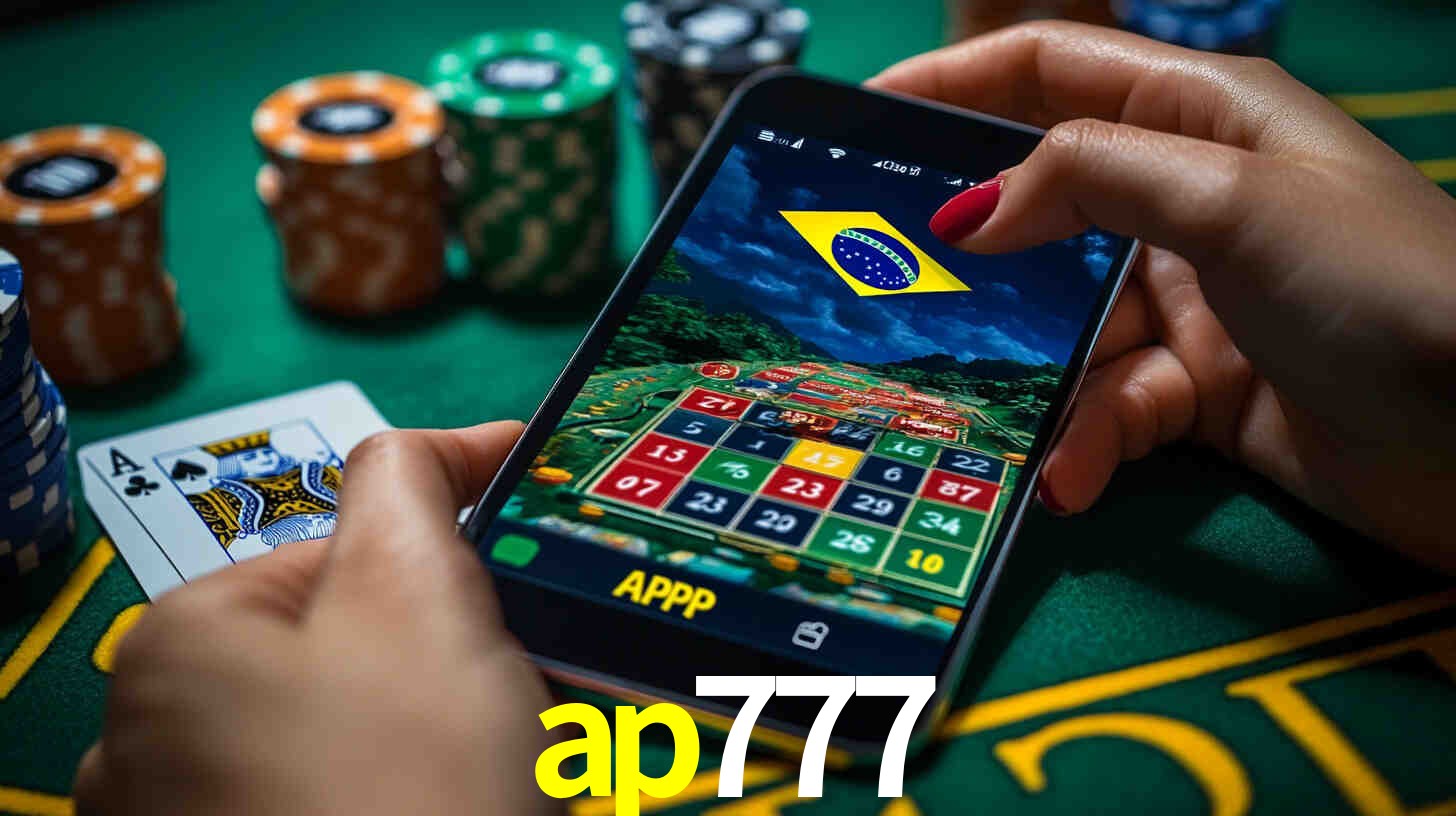 Descubra o Programa VIP da ap777: Vantagens Exclusivas para Jogadores