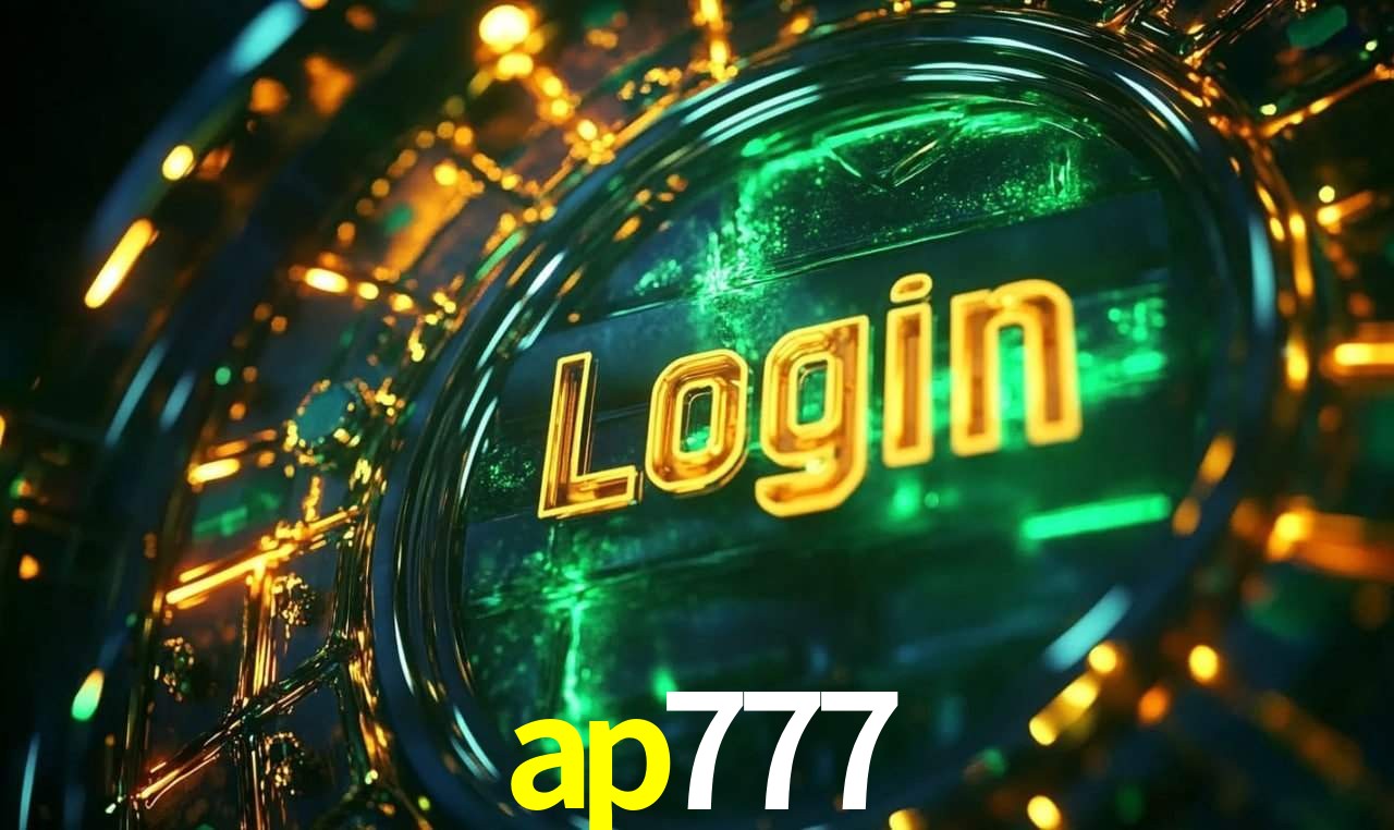 APP rápido e leve da ap777