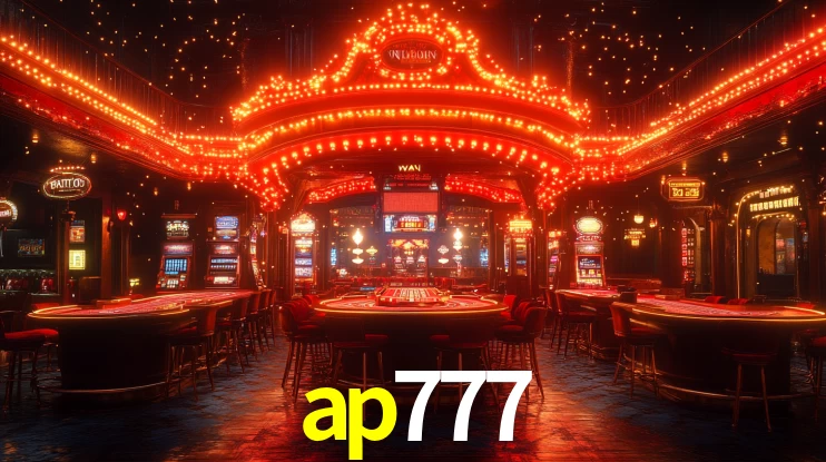 Cashback e recargas na ap777