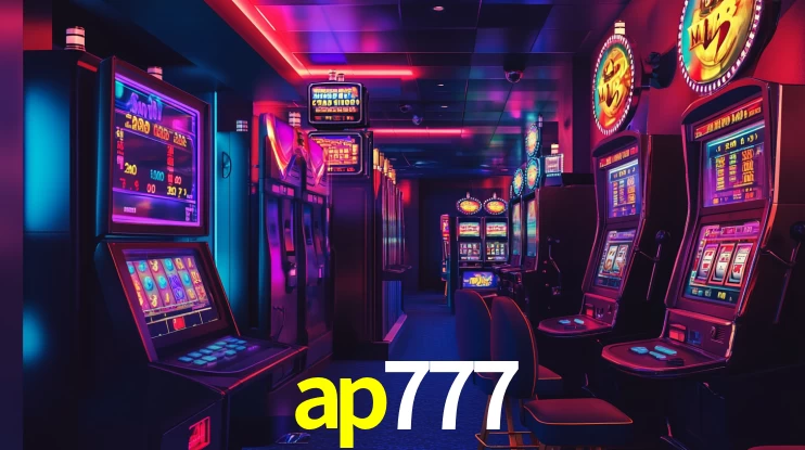 ap777 App Interface