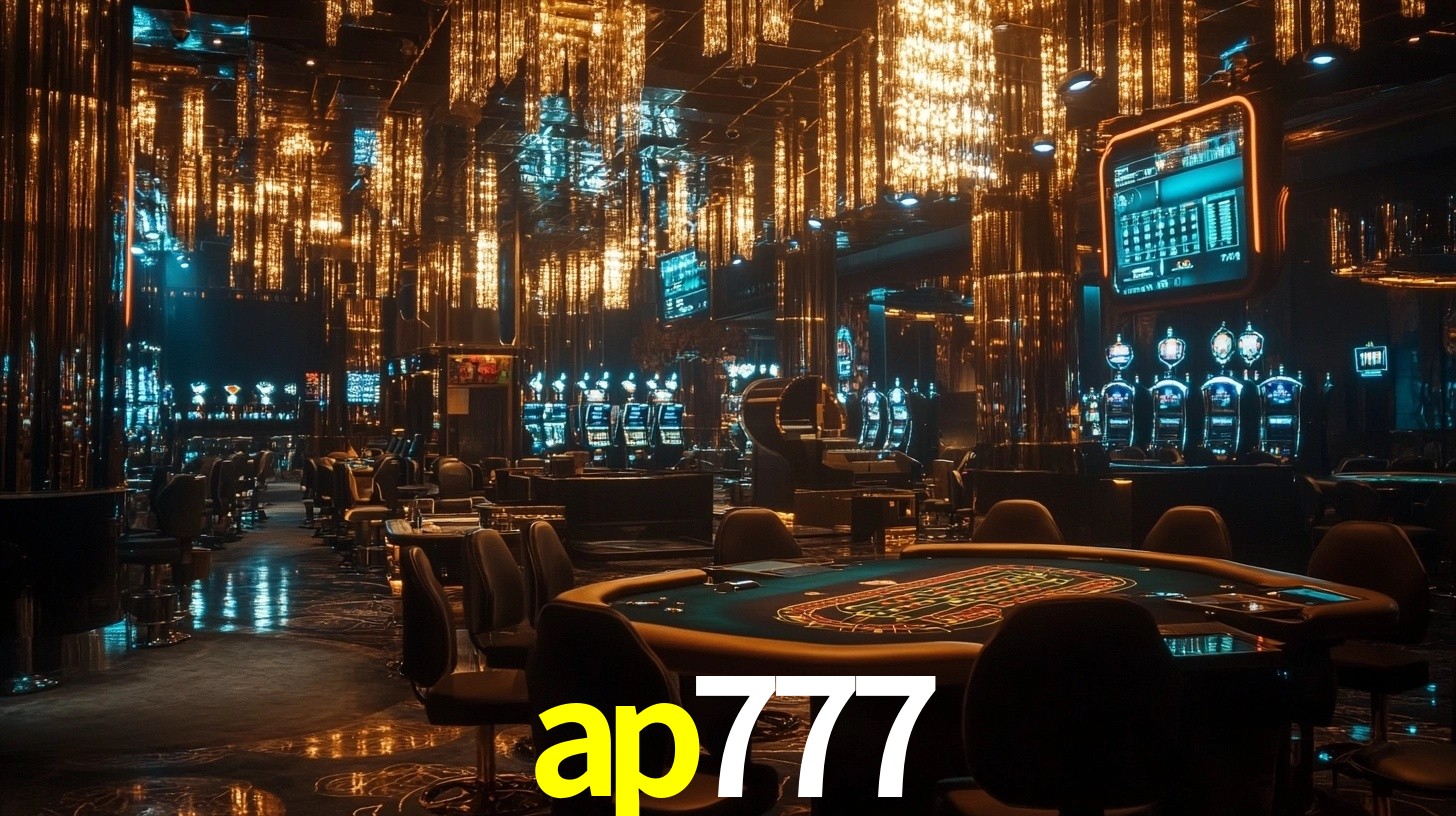 ap777: Seu Especialista em Apostas Esportivas Brasileiras